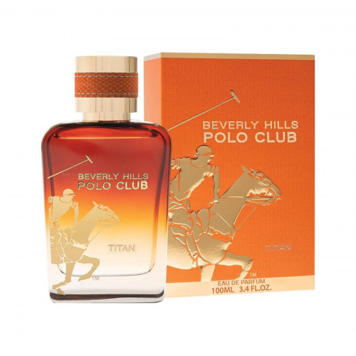 پولو بورلی هیلز کلاب تیتان مردانه - Beverly Hills Polo Club Titan پولو بورلی هیلز کلاب تیتان مردانه - Beverly Hills Polo Club Titan
