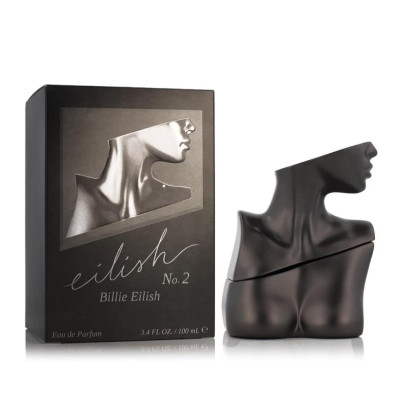 بیلی ایلیش ایلیش نامبر تو  - Billie Eillish Eilish No 2