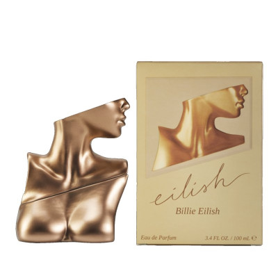 عطر بیلی ایلیش ایلیش زنانه 100میل - Billie Eillish Eillish