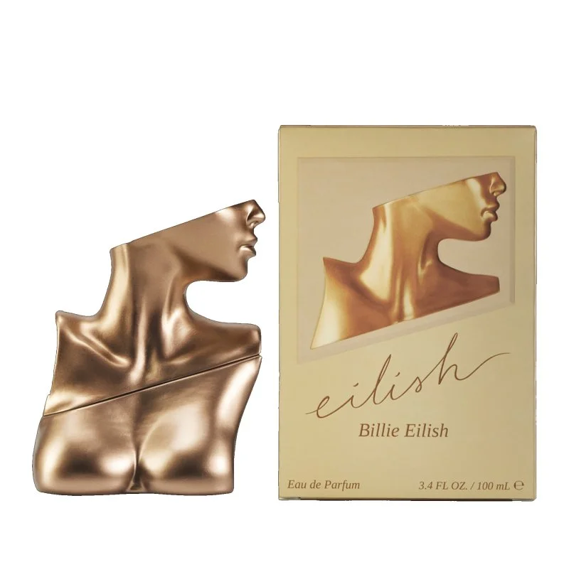 بیلی ایلیش ایلیش زنانه - Billie Eillish Eillish