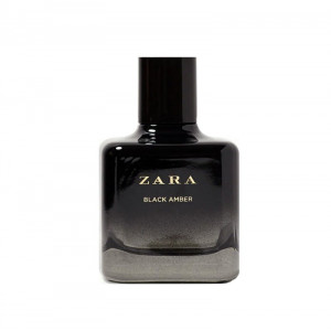 زارا بلک امبر زنانه - ZARA Black Amber