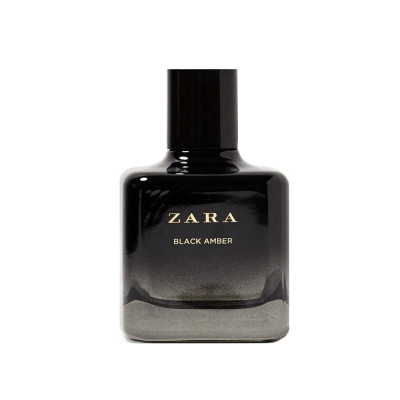 عطر زارا بلک امبر زنانه 100میل - ZARA Black Amber
