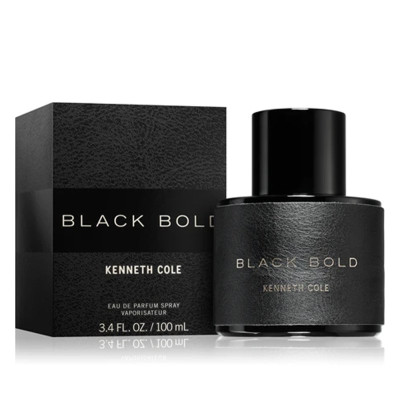 کنت کول بلک بولد مردانه - Kenneth Cole Black Bold کنت کول بلک بولد مردانه - Kenneth Cole Black Bold