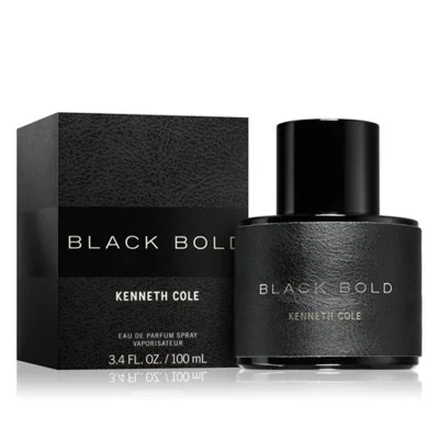 کنت کول بلک بولد مردانه - Kenneth Cole Black Bold کنت کول بلک بولد مردانه - Kenneth Cole Black Bold