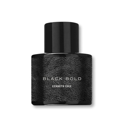 کنت کول بلک بولد مردانه - Kenneth Cole Black Bold