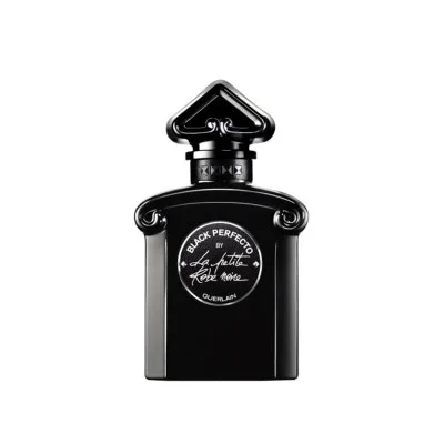 عطر گرلن بلک پرفکتو بای لا پتیت روب نویر زنانه - GUERLAIN Black Perfecto by La Petite Robe Noire