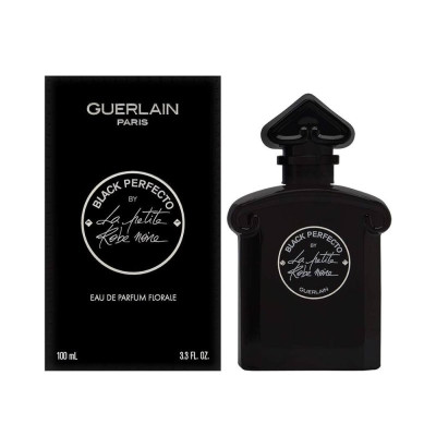 عطر گرلن بلک پرفکتو بای لا پتیت روب نویر زنانه - GUERLAIN Black Perfecto by La Petite Robe Noire عطر گرلن بلک پرفکتو بای لا پتیت روب نویر زنانه - GUERLAIN Black Perfecto by La Petite Robe Noire