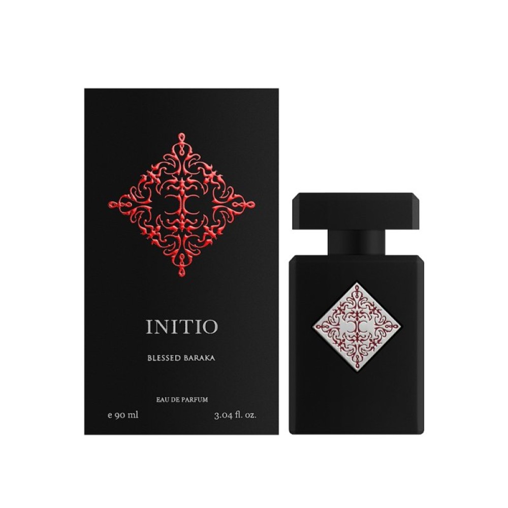 اینیشیو پارفوم پرایو اینیتیو بلسد باراکا - INITIO PARFUMS PRIVES Blessed Baraka اینیشیو پارفوم پرایو اینیتیو بلسد باراکا - INITIO PARFUMS PRIVES Blessed Baraka