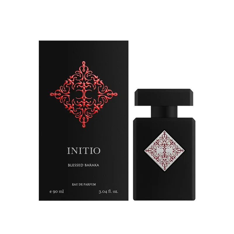 اینیشیو پارفوم پرایو اینیتیو بلسد باراکا  - INITIO PARFUMS PRIVES Blessed Baraka