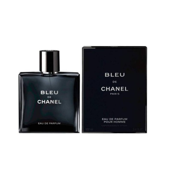 عطر شنل بلو د شنل ادوپرفیوم مردانه اصل آکبند 100میل | CHANEL Bleu de chanel Eau de parfum