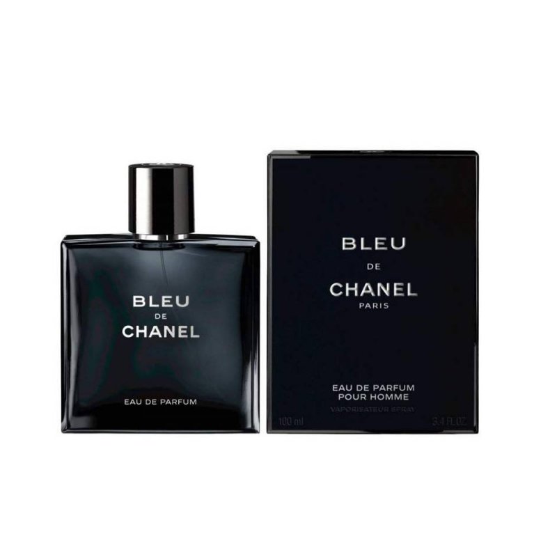 شنل بلو د شنل ادوپرفیوم مردانه - CHANEL Bleu de chanel Eau de parfum