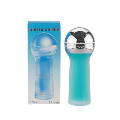 پیرکاردین  بلو مارین پور اله زنانه - pierre cardin Bleu Marine Elle 