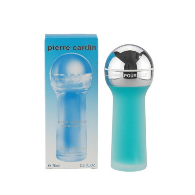 پیرکاردین بلو مارین پور اله زنانه - pierre cardin Bleu Marine Elle پیرکاردین بلو مارین پور اله زنانه - pierre cardin Bleu Marine Elle