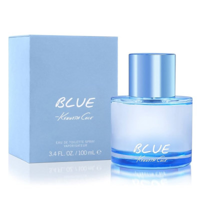 کنت کول بلو مردانه - Kenneth Cole Blue