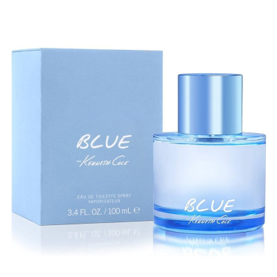 کنت کول بلو مردانه - Kenneth Cole Blue کنت کول بلو مردانه - Kenneth Cole Blue