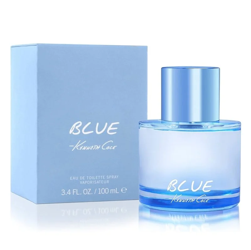 کنت کول بلو مردانه - Kenneth Cole Blue