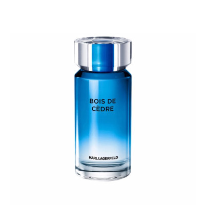 کارل لاگرفیلد بویس د سدره مردانه - KARL LAGERFELD Bois de Cedre