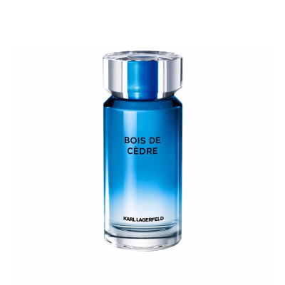 کارل لاگرفیلد بویس د سدره مردانه - KARL LAGERFELD Bois de Cedre