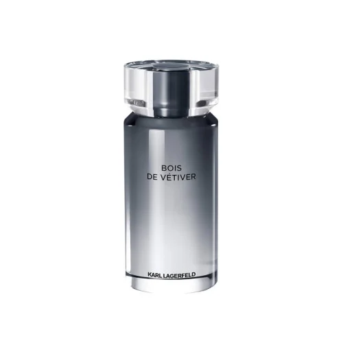 کارل لاگرفیلد بیوس د وتیور مردانه - KARL LAGERFELD Bois de Vetiver