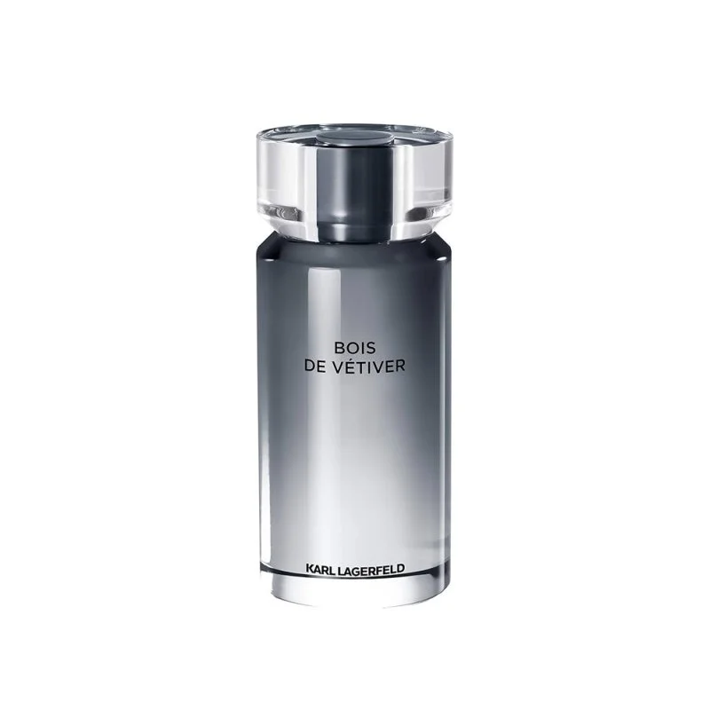 کارل لاگرفیلد بیوس د وتیور مردانه - KARL LAGERFELD Bois de Vetiver کارل لاگرفیلد بیوس د وتیور مردانه - KARL LAGERFELD Bois de Vetiver