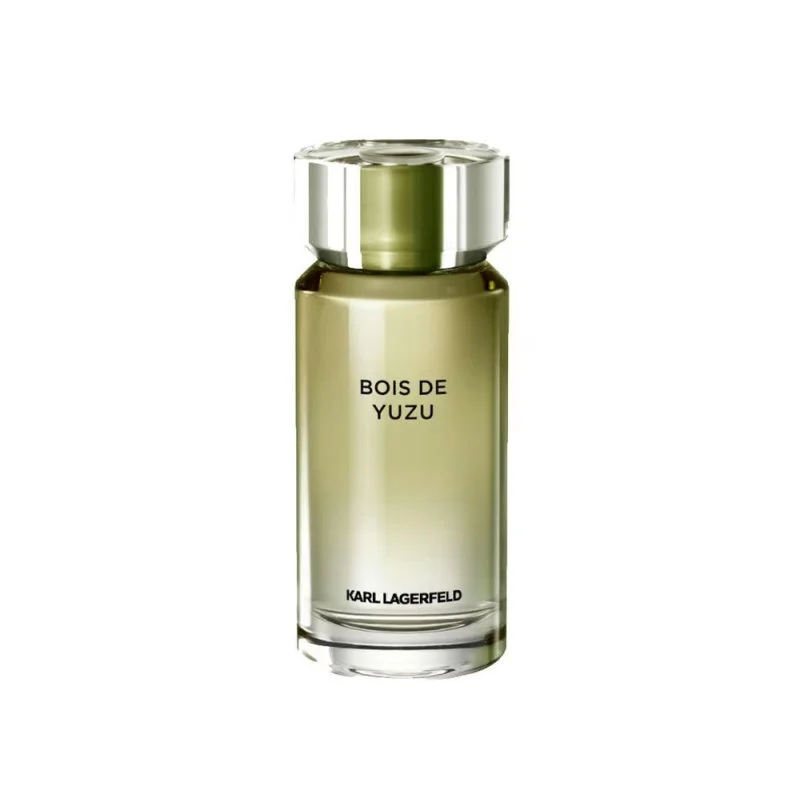 کارل لاگرفیلد بویس د یوزو مردانه - KARL LAGERFELD Bois de Yuzu