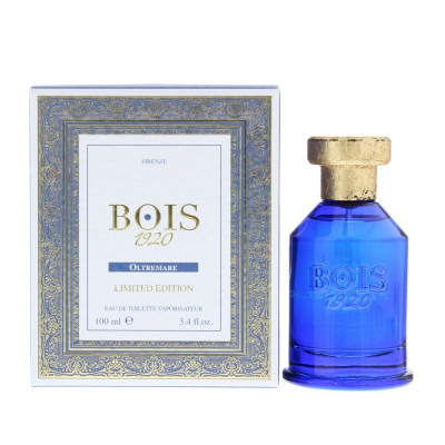 بویس 1920 اولتره ماره  - BOIS 1920 Oltremare