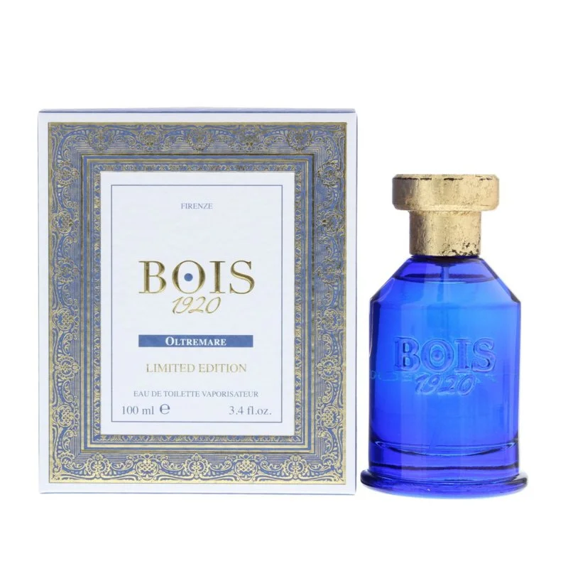 بویس 1920 اولتره ماره - BOIS 1920 Oltremare بویس 1920 اولتره ماره - BOIS 1920 Oltremare