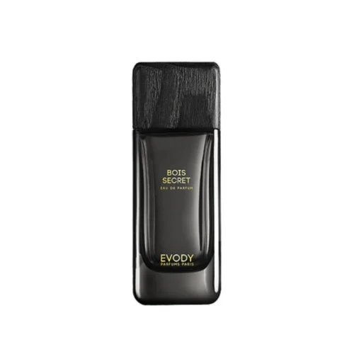 دکانت عطر ایودی بویس سکرت اصل 5میل | Evody Bois Secret DECANT 5ML