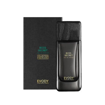 ایودی بویس سکرت مردانه - Evody Bois Secret ایودی بویس سکرت مردانه - Evody Bois Secret