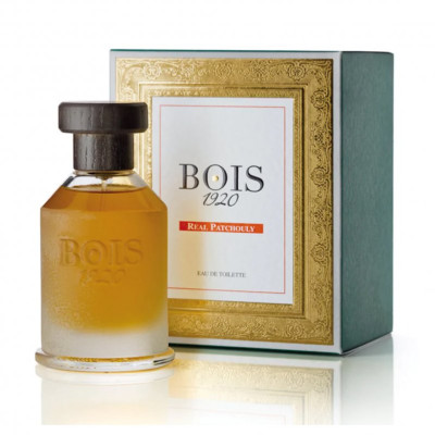 بویس 1920 رئال پچولی  - BOIS 1920 Real Patchouly