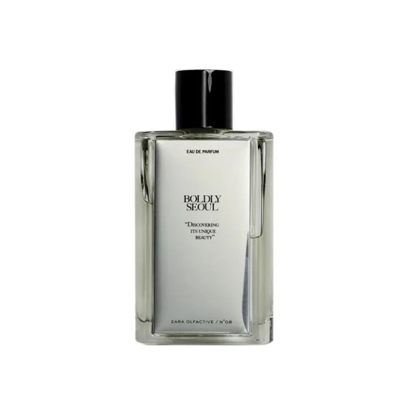 عطر زارا بولدلی سئول 100میل- ZARA Boldly Seoul