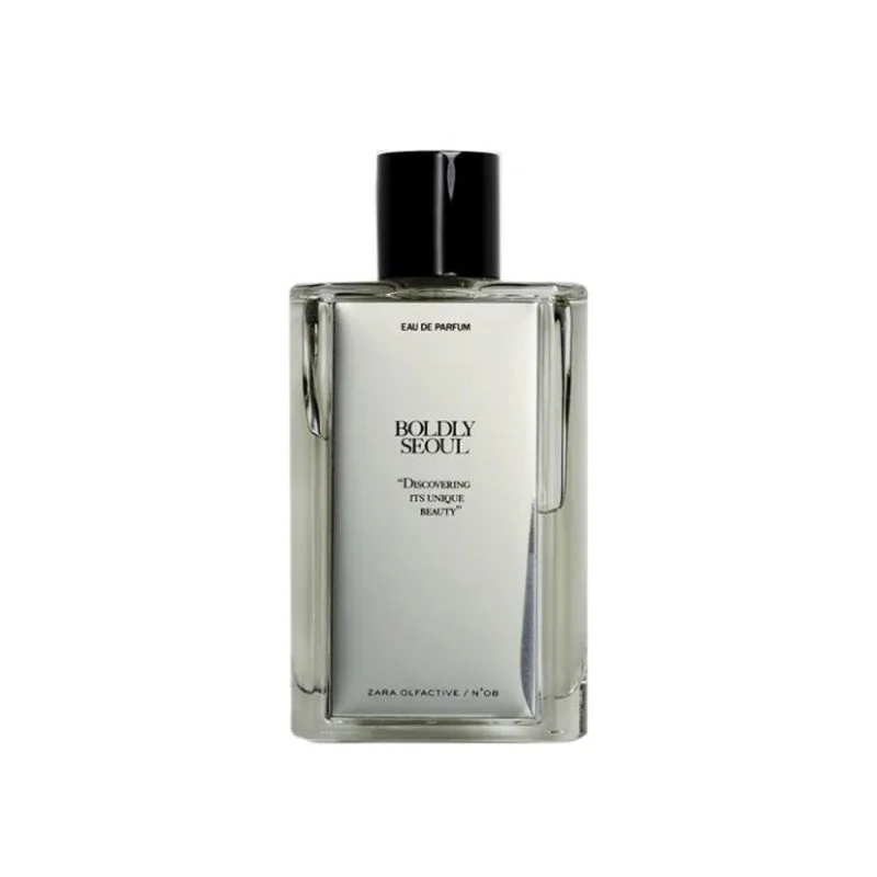 عطر زارا بولدلی سئول 100میل- ZARA Boldly Seoul عطر زارا بولدلی سئول 100میل- ZARA Boldly Seoul