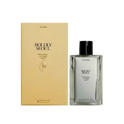 عطر زارا بولدلی سئول 100میل- ZARA Boldly Seoul عطر زارا بولدلی سئول 100میل- ZARA Boldly Seoul