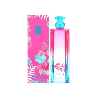توس بونژور سنوریتا زنانه - TOUS Bonjour Senorita