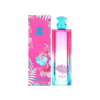 توس بونژور سنوریتا زنانه - TOUS Bonjour Senorita