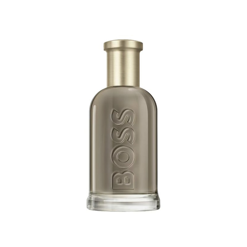 هوگو باس باس باتل ادوپرفوم مردانه - HUGO BOSS Boss Bottled Eau de Parfum