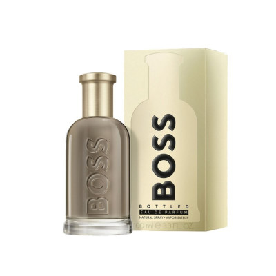 هوگو باس باس باتل ادوپرفوم مردانه - HUGO BOSS Boss Bottled Eau de Parfum