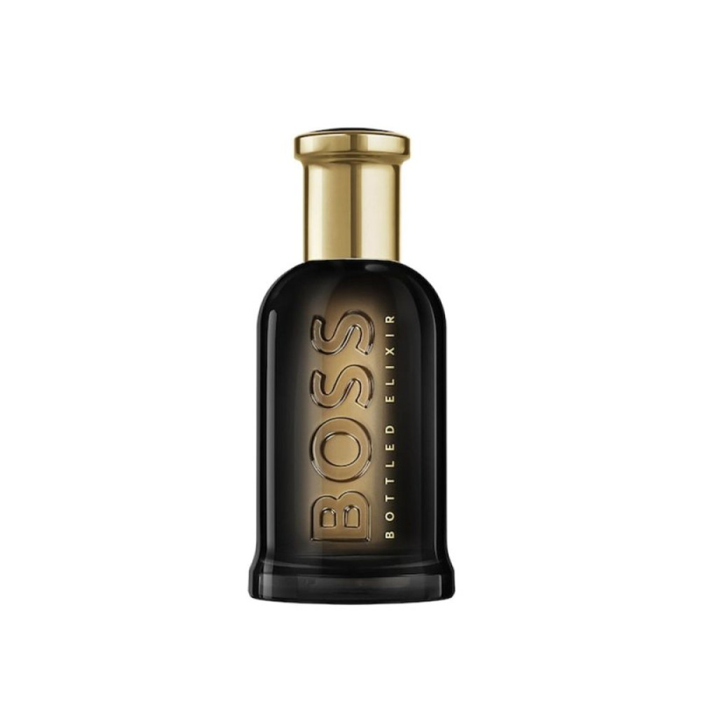 هوگو باس باس باتل الکسیر مردانه - HUGO BOSS Boss Bottled Elixir هوگو باس باس باتل الکسیر مردانه - HUGO BOSS Boss Bottled Elixir