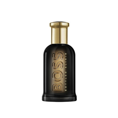 هوگو باس باس باتل الکسیر مردانه - HUGO BOSS Boss Bottled Elixir
