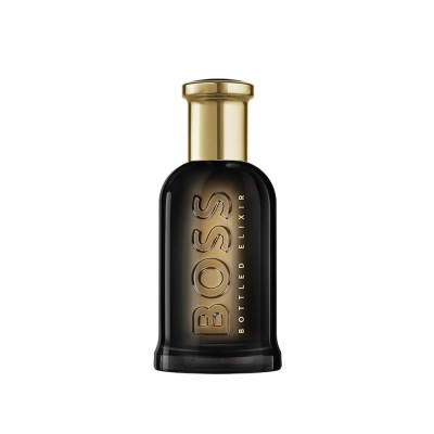 هوگو باس باس باتل الکسیر مردانه - HUGO BOSS Boss Bottled Elixir