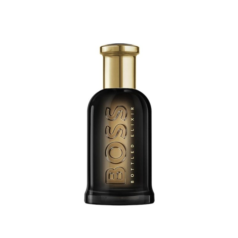 هوگو باس باس باتل الکسیر مردانه - HUGO BOSS Boss Bottled Elixir هوگو باس باس باتل الکسیر مردانه - HUGO BOSS Boss Bottled Elixir