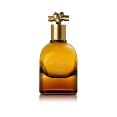 بوتیگا ونتا نات او ابسولو زنانه - BOTTEGA VENETA Knot Eau absolue