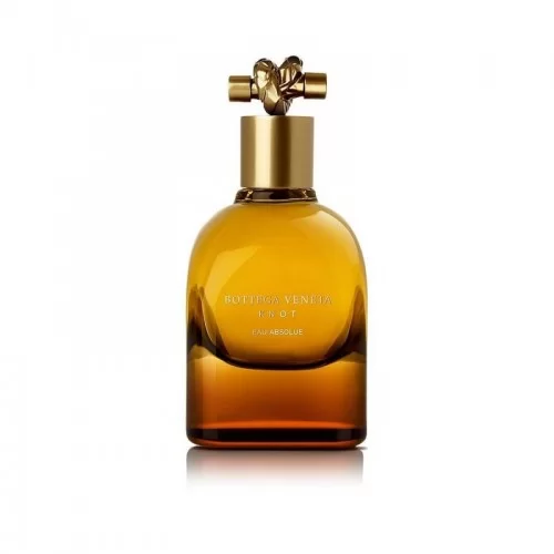 بوتیگا ونتا نات او ابسولو زنانه - BOTTEGA VENETA Knot Eau absolue