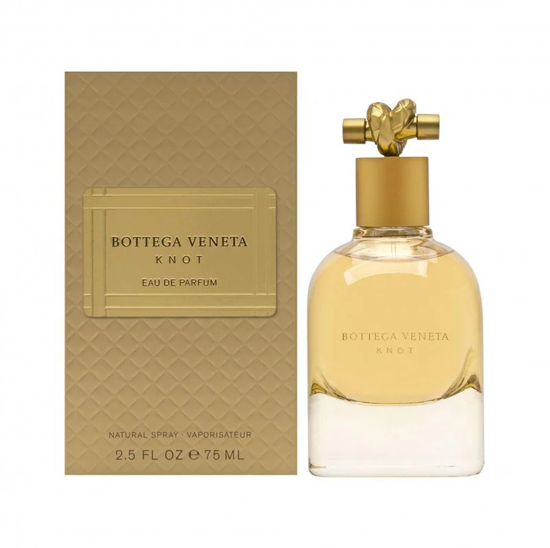 بوتیگا ونتا نات زنانه - BOTTEGA VENETA Knot