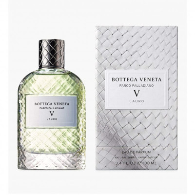 بوتیگا ونتا پارکو پالادیانو وی  - BOTTEGA VENETA Parco Palladiano V