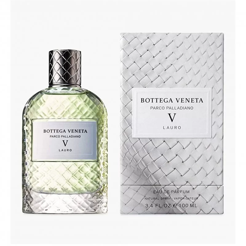 بوتیگا ونتا پارکو پالادیانو وی - BOTTEGA VENETA Parco Palladiano V بوتیگا ونتا پارکو پالادیانو وی - BOTTEGA VENETA Parco Palladiano V