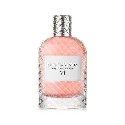 بوتیگا ونتا پارکو پالادیانو وی روزا  - BOTTEGA VENETA Parco Palladiano VI Rosa