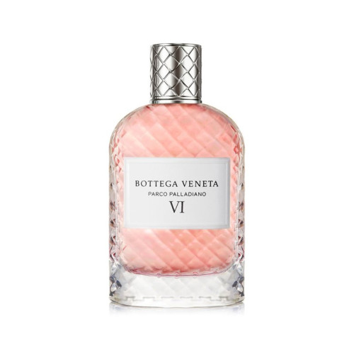 بوتیگا ونتا پارکو پالادیانو وی روزا  - BOTTEGA VENETA Parco Palladiano VI Rosa