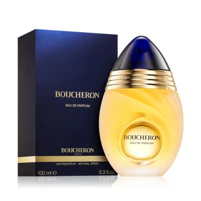 بوچرون بوچرون ادو پرفوم  زنانه - BOUCHERON Boucheron Eau De Parfum Women