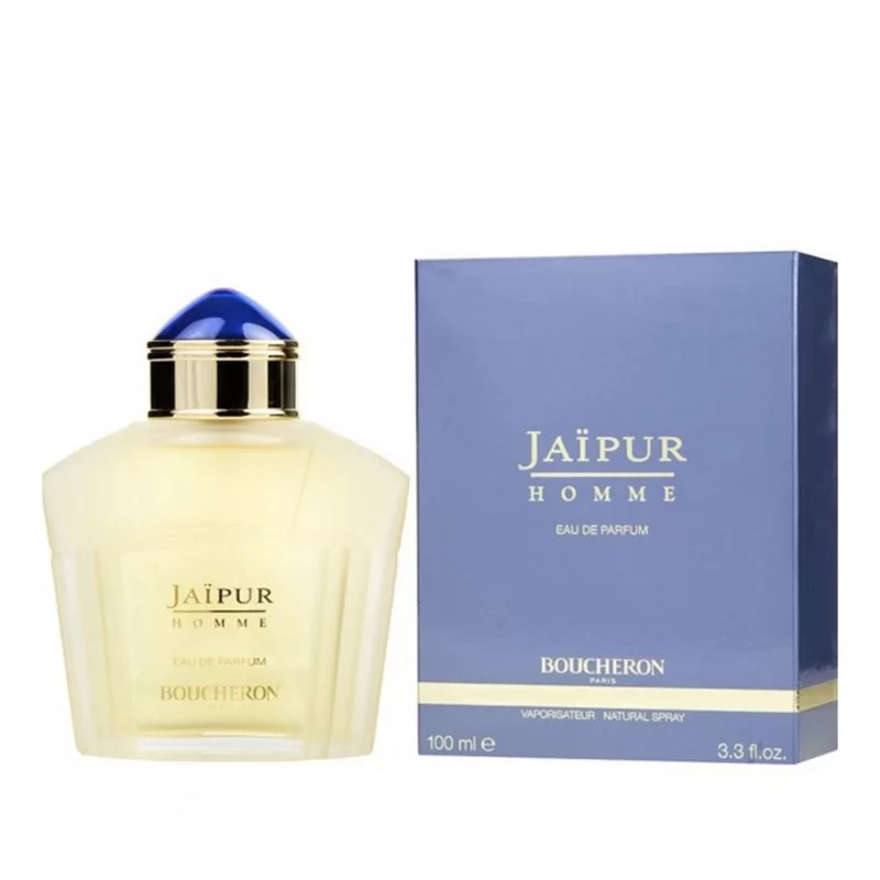 بوچرون ژاپور هوم -ژاپوق ام مردانه - BOUCHERON Jaipur Homme بوچرون ژاپور هوم -ژاپوق ام مردانه - BOUCHERON Jaipur Homme